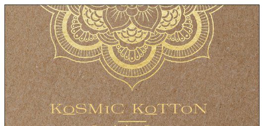 Kosmic Kotton Kosmic Kotton
