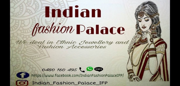 INDIAN FASHION PALACE INDIAN FASHION PALACE
