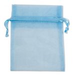 Organza - Bag - Small - Hold - Deodoriser