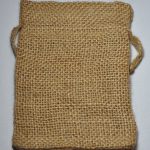 Organza - Bag - Medium - Hessian - Deodoriser