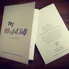 Self care Journal