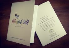 Self care Journal